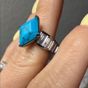 December 2025 - size 5 ring (no bag)